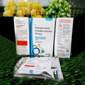 GLYCOGATE