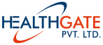 Healthgate logo