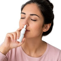 Nasal Sprays Nasal Spray
