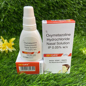 OXYGATE