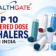 Top 10 Metered Dose Inhalers In India