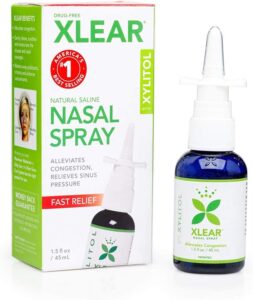 xlear