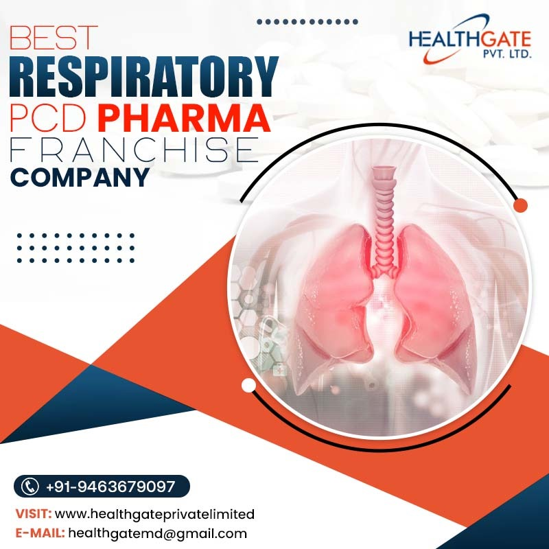 Respiratory Products Franchise