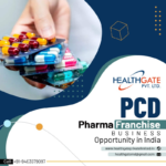 Top PCD Pharma Franchise Company in Jharkhand