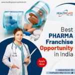 PCD Pharma Franchise Company in Uttarakhand