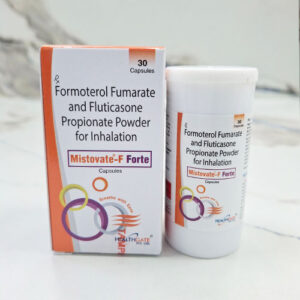 MISTOVATE ® - FORTE