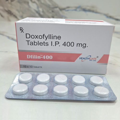 DFILIN™ 400