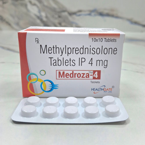 MEDROZA