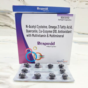 Best Vitamins Supplement for Lung Health