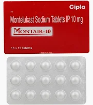 Montair Tablet