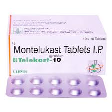 Telakast Tablet