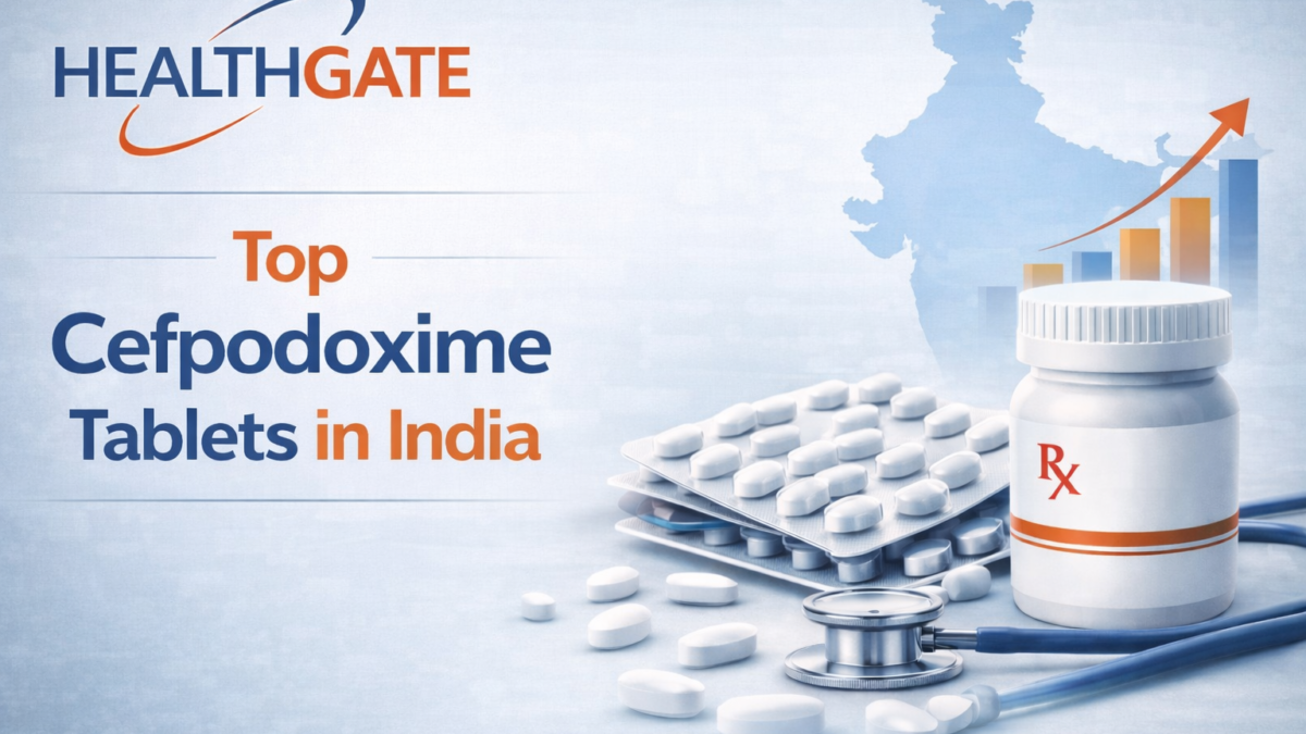 Top Cefpodoxime Tablets in India (2)