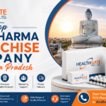 Top PCD Pharma Franchise Company in Andhra Pradesh