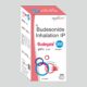 BUDEGATE 200 INHALER