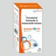 BUDEGATE F 400 INHALER