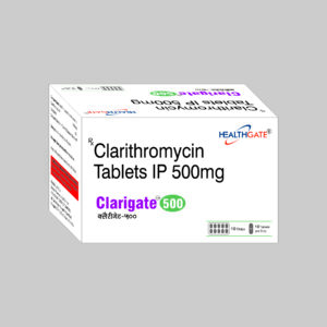 CLARIGATE-500