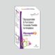 GLYCOGATE F