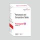PANTOGATE ™ - D Tablets