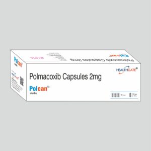 Polmacoxib 2 mg Tablets