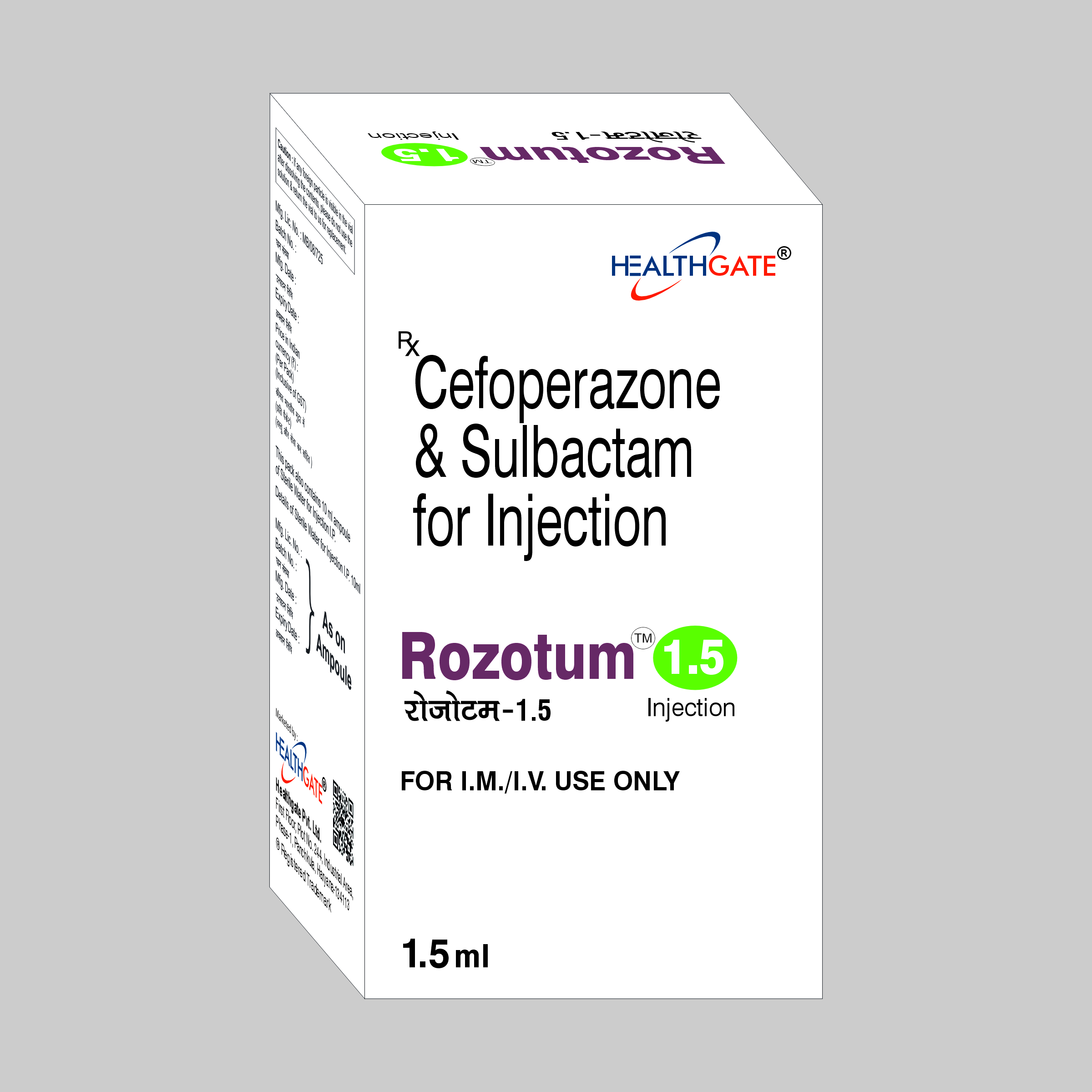 ROZOTUM-1.5