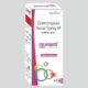 ZOLMIGATE ™ Nasal Spray