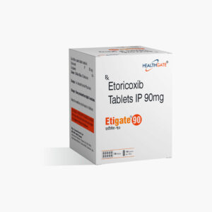 Etoricoxib 90 mg Tablets