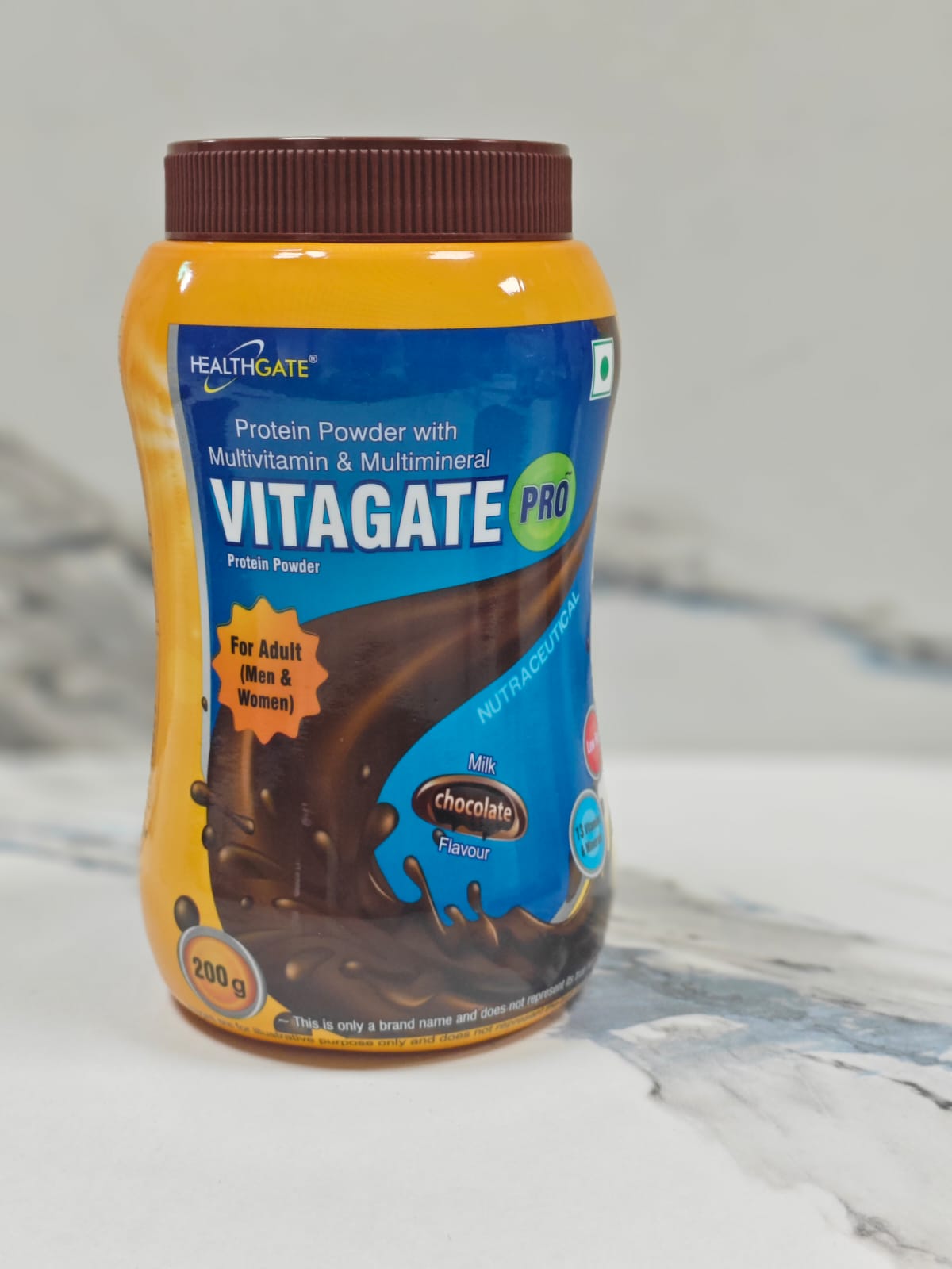 VITAGATE PRO PROTEIN POWDER