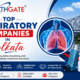 Top Respiratory Companies In Kolkata