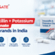 Best Amoxicillin + Potassium Clavulanate Tablet Brands in India