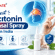Best Calcitonin Nasal Spray in India
