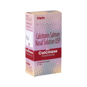 Calcigard Nasal Spray