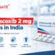 Top Polmacoxib 2 mg Tablets in India