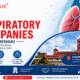 Top Respiratory Companies in Chennai