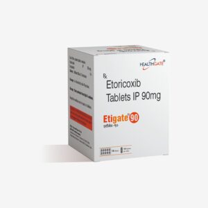 Etoricoxib 90 mg Tablets