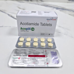 Acotiamide Tablets 100mg